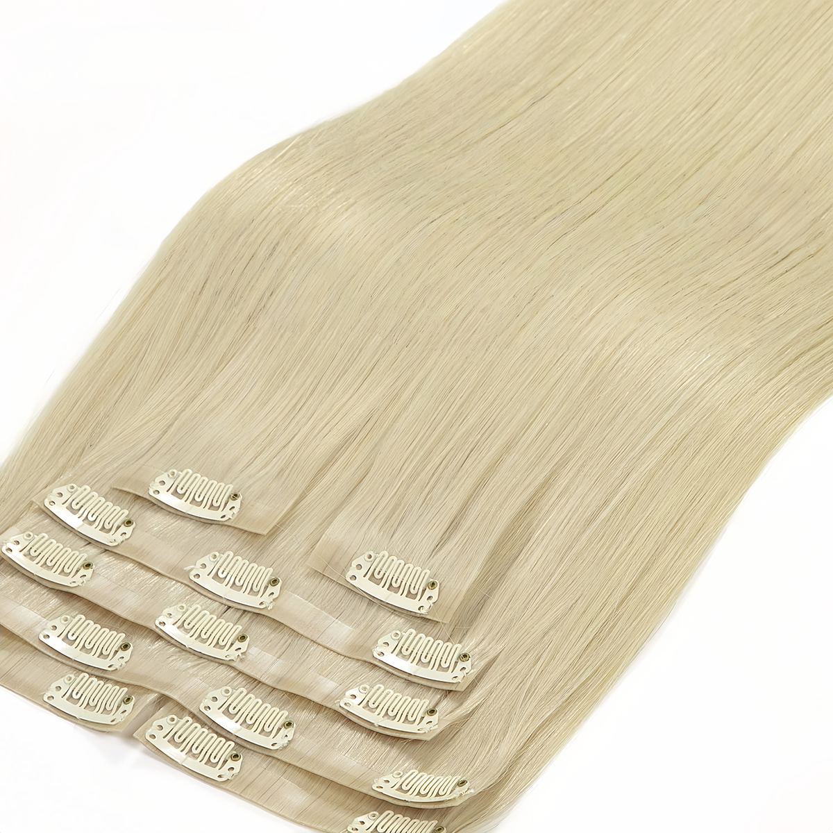 Clip In Hair product example