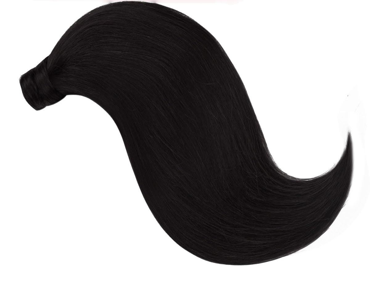 Ponytail Extensions product example